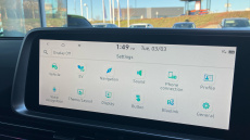 Hyundai IONIQ 6 239kW Ultimate 77kWh 4dr AWD Auto Electric Saloon